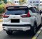 2023 Mitsubishi Xpander Cross NewPremium Package CVT Putih - Jual mobil bekas di DKI Jakarta-9