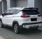 2023 Mitsubishi Xpander Cross NewPremium Package CVT Putih - Jual mobil bekas di DKI Jakarta-21