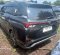 2022 Toyota Veloz Q Hitam - Jual mobil bekas di Banten-3