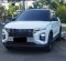 2023 Hyundai Creta Putih - Jual mobil bekas di DKI Jakarta-1