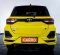 2021 Toyota Raize 1.0T GR Sport CVT (Two Tone) Kuning - Jual mobil bekas di Jawa Barat-5