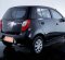 2022 Daihatsu Ayla 1.0L D MT Hitam - Jual mobil bekas di Banten-8