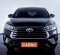 2021 Toyota Kijang Innova 2.0 G Hitam - Jual mobil bekas di Jawa Barat-6