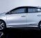 2020 Toyota Yaris TRD Sportivo Silver - Jual mobil bekas di DKI Jakarta-1