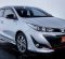 2020 Toyota Yaris TRD Sportivo Silver - Jual mobil bekas di DKI Jakarta-6