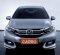 2020 Honda Mobilio E CVT Silver - Jual mobil bekas di Jawa Barat-9