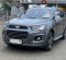 2017 Chevrolet Captiva LTZ Abu-abu - Jual mobil bekas di DKI Jakarta-4