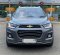 2017 Chevrolet Captiva LTZ Abu-abu - Jual mobil bekas di DKI Jakarta-6