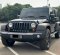 2011 Jeep Wrangler Sport 4-Door Hitam - Jual mobil bekas di DKI Jakarta-5