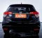 2019 Honda HR-V 1.8L Prestige Hitam - Jual mobil bekas di Jawa Barat-1