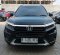 2022 Honda BR-V Prestige CVT Hitam - Jual mobil bekas di DKI Jakarta-4