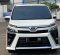 2019 Toyota Voxy 2.0 A/T Putih - Jual mobil bekas di DKI Jakarta-11