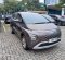 2023 Hyundai STARGAZER prime Abu-abu - Jual mobil bekas di Banten-9