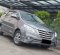 2015 Toyota Kijang Innova 2.0 G Abu-abu - Jual mobil bekas di DKI Jakarta-18