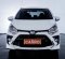 2022 Toyota Agya 1.2L G M/T TRD Putih - Jual mobil bekas di Jawa Barat-4