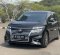 2014 Nissan Elgrand Highway Star Hitam - Jual mobil bekas di DKI Jakarta-7