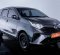 2023 Daihatsu Sigra 1.0 M MT Abu-abu - Jual mobil bekas di Jawa Barat-3