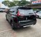 2021 Mitsubishi Xpander Cross AT Hitam - Jual mobil bekas di Banten-9