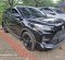 2021 Toyota Raize 1.0T GR Sport CVT TSS (One Tone) Hitam - Jual mobil bekas di Banten-4