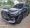 2021 Toyota Raize 1.0T GR Sport CVT TSS (One Tone) Hitam - Jual mobil bekas di Banten-8