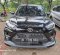 2021 Toyota Raize 1.0T GR Sport CVT TSS (One Tone) Hitam - Jual mobil bekas di Banten-9