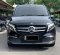 2019 Mercedes-Benz V-Class V 260 Hitam - Jual mobil bekas di DKI Jakarta-3