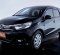 2017 Honda Mobilio E CVT Hitam - Jual mobil bekas di Banten-2