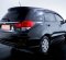 2017 Honda Mobilio E CVT Hitam - Jual mobil bekas di Banten-6