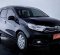 2017 Honda Mobilio E CVT Hitam - Jual mobil bekas di Banten-14