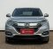 2019 Honda HR-V 1.5L E CVT Special Edition Abu-abu - Jual mobil bekas di DKI Jakarta-4