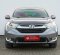 2019 Honda CR-V 1.5L Turbo Abu-abu hitam - Jual mobil bekas di DKI Jakarta-1