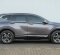 2019 Honda CR-V 1.5L Turbo Abu-abu hitam - Jual mobil bekas di DKI Jakarta-2