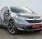 2019 Honda CR-V 1.5L Turbo Abu-abu hitam - Jual mobil bekas di DKI Jakarta-4