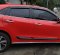 2018 Suzuki Baleno Hatchback M/T Merah - Jual mobil bekas di Banten-6