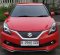 2018 Suzuki Baleno Hatchback M/T Merah - Jual mobil bekas di Banten-9