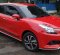 2018 Suzuki Baleno Hatchback M/T Merah - Jual mobil bekas di Banten-11