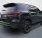 2022 Toyota Fortuner Hitam - Jual mobil bekas di DKI Jakarta-3