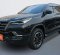 2022 Toyota Fortuner Hitam - Jual mobil bekas di DKI Jakarta-8