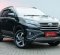 2022 Toyota Rush Hitam - Jual mobil bekas di Banten-10