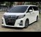 2016 Toyota Alphard SC Putih - Jual mobil bekas di DKI Jakarta-2