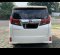 2016 Toyota Alphard SC Putih - Jual mobil bekas di DKI Jakarta-10