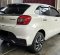 2021 Suzuki Baleno Hatchback A/T Putih - Jual mobil bekas di DKI Jakarta-1