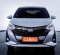 2022 Toyota Calya G MT Silver - Jual mobil bekas di Jawa Barat-4