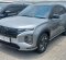 2022 Hyundai Creta Abu-abu - Jual mobil bekas di Jawa Barat-1