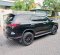 2020 Toyota Fortuner 2.4 TRD AT Hitam - Jual mobil bekas di Jawa Timur-3