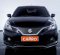 2018 Suzuki Baleno Hatchback A/T Hitam - Jual mobil bekas di DKI Jakarta-6