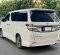 2015 Toyota Vellfire Z Putih - Jual mobil bekas di DKI Jakarta-2