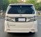 2015 Toyota Vellfire Z Putih - Jual mobil bekas di DKI Jakarta-4