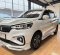 2023 Suzuki Ertiga GX AT Putih - Jual mobil bekas di Jawa Barat-4