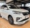 2023 Suzuki Ertiga GX AT Putih - Jual mobil bekas di Jawa Barat-8